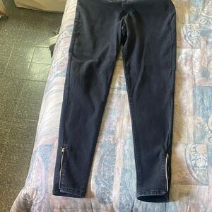 INC International Concepts Charcoal Pants